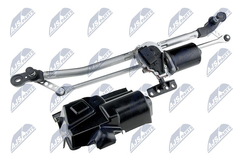 NTY ЕЛЕКТРОДВИГУНИ СКЛООЧИСНИКА ПЕ Opel Astra H 1998-2024; Opel Astra G 1998-2024 eswpl001a