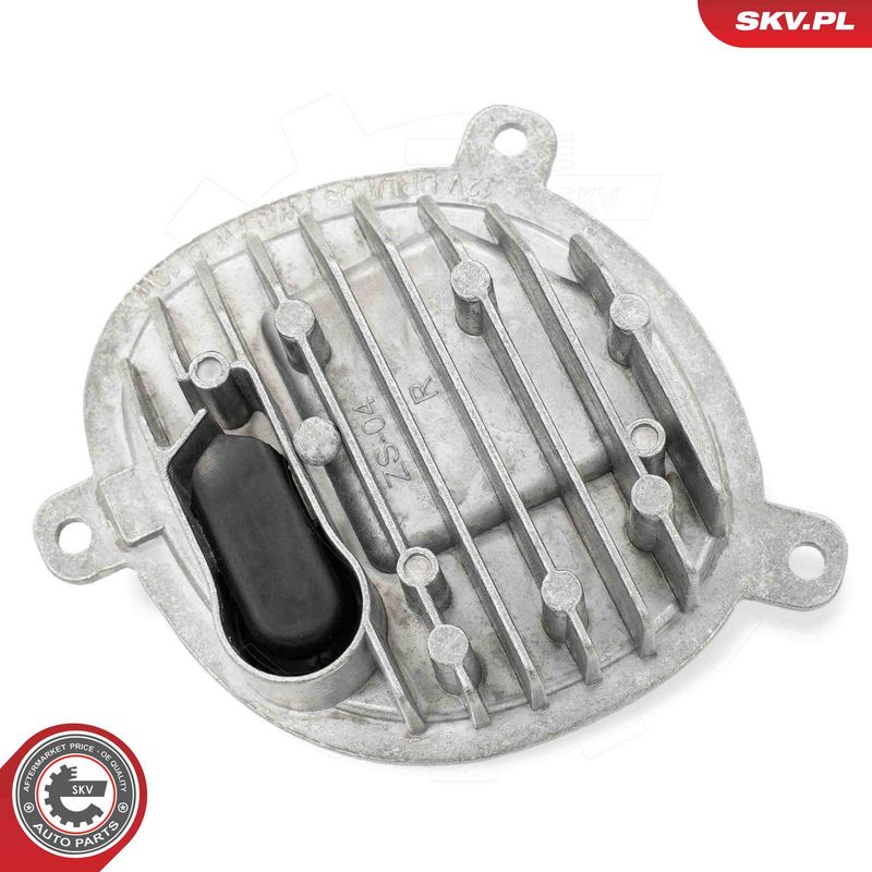 Juhtseade, valgustus, ESEN...