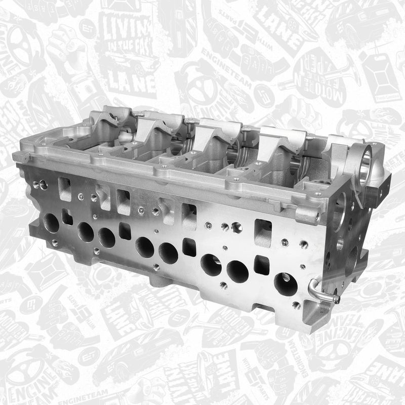 Product Image - Cilinderkop - HL0083 - ET ENGINETEAM
