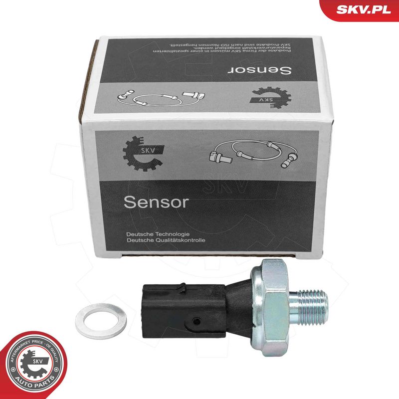 Õlisurvelülitus, ESEN SKV...