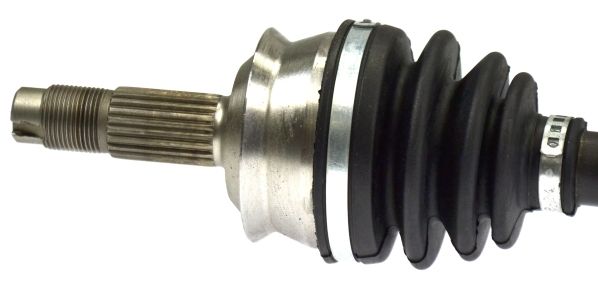 LÖBRO 303654 Drive Shaft