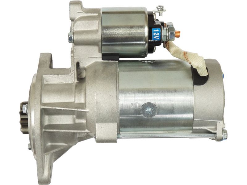 Starter, AS-PL S2056