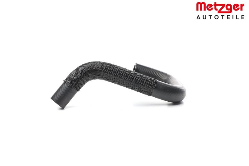 METZGER AUTOTEILE 2420114 Radiator Hose