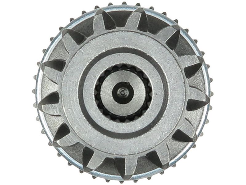 AS-PL SD6041 Freewheel Gear, starter