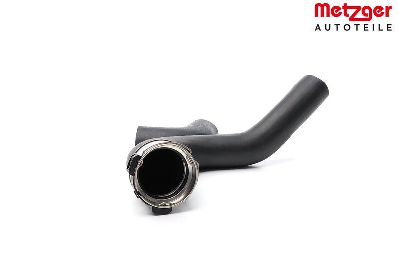 LADELUFTSCHLAUCH METZGER AUTOTEILE 2400830 33