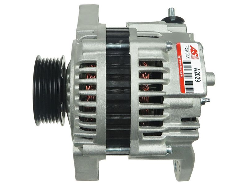 AS-PL A2029 Alternator
