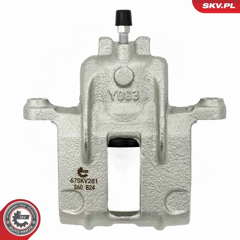 ESEN SKV 67SKV281 Brake Caliper