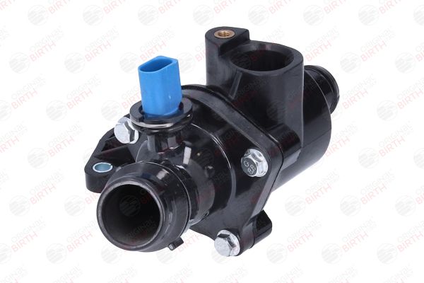 BIRTH 81884 Coolant Flange