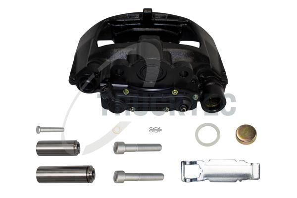 TRUCKTEC AUTOMOTIVE 01.35.522 - Brake Caliper