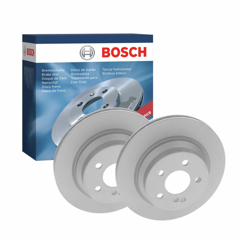 Disque+de+frein BOSCH 0 986 479 042