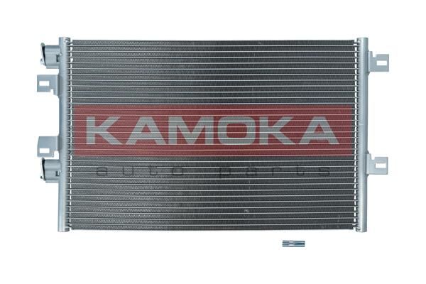 KAMOKA kondenzátor, klíma 7800287