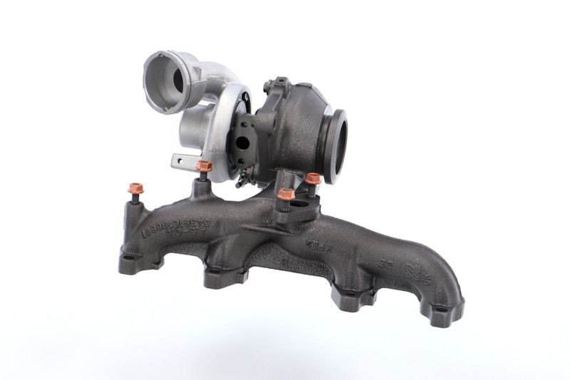 REMANTE 003-001-000051R Charger, charging (supercharged/turbocharged)