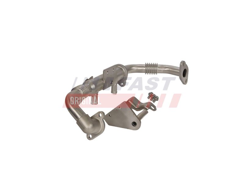 FAST FT12847 Cooler, exhaust gas recirculation