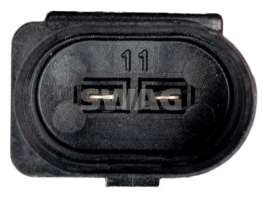 SWAG 33 10 3920 Control, swirl covers (induction pipe)