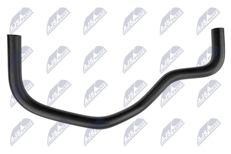 NTY CTM-FT-036 Heater Hose