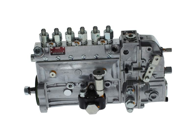 Pompa de injectie 0 401 376 011 BOSCH