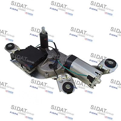 SIDAT törlőmotor 69894A2