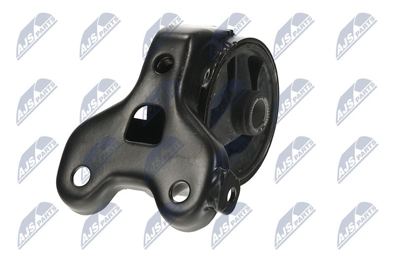 Paigutus, Mootor, NTY ZPS-KA-357