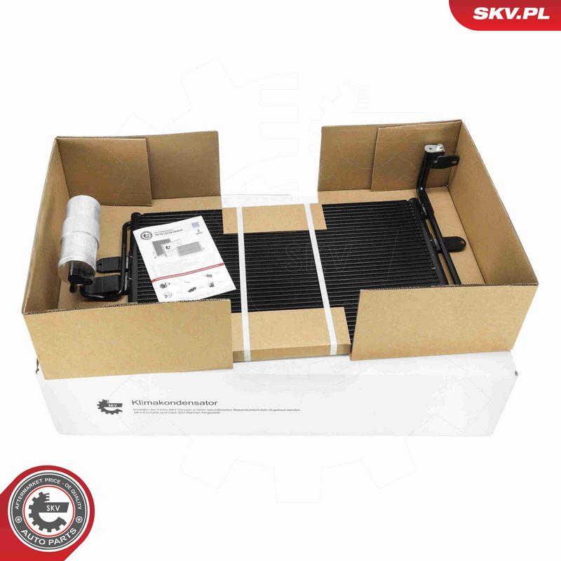 Prekė atitinka OEM kodą: 1J0820411H