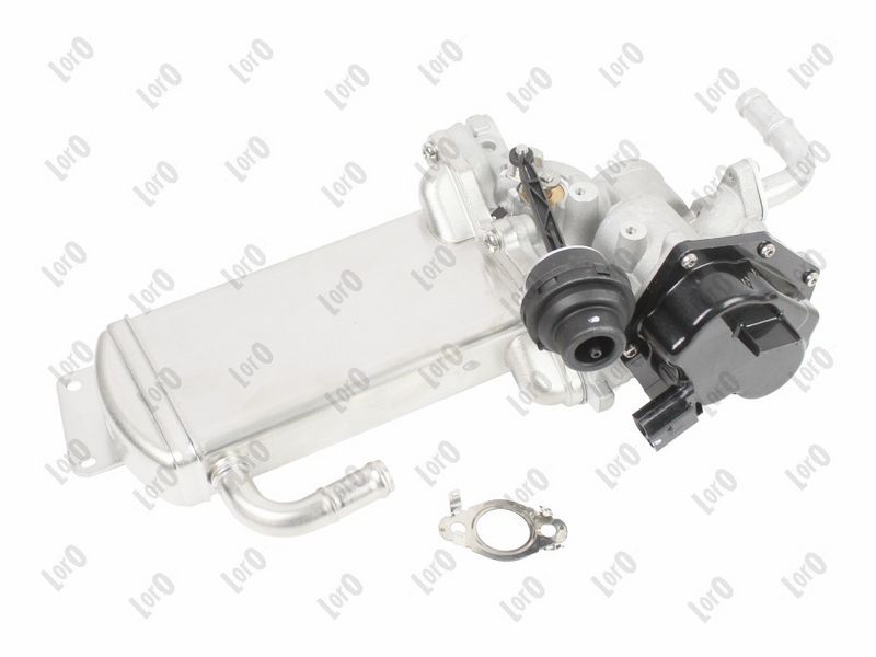 EGR-klapp, ABAKUS 121-01-074