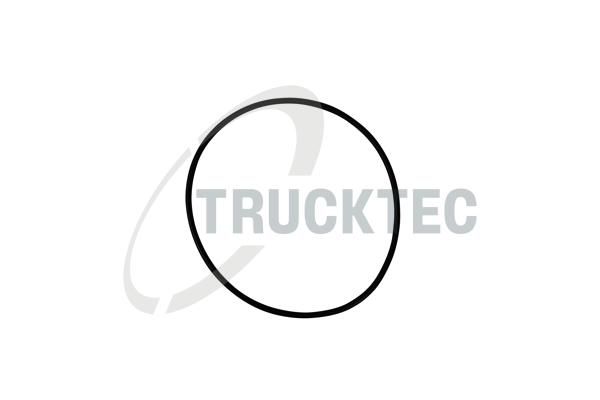 TRUCKTEC AUTOMOTIVE 04.18.039 - Gasket, centrifugal cleaner flange