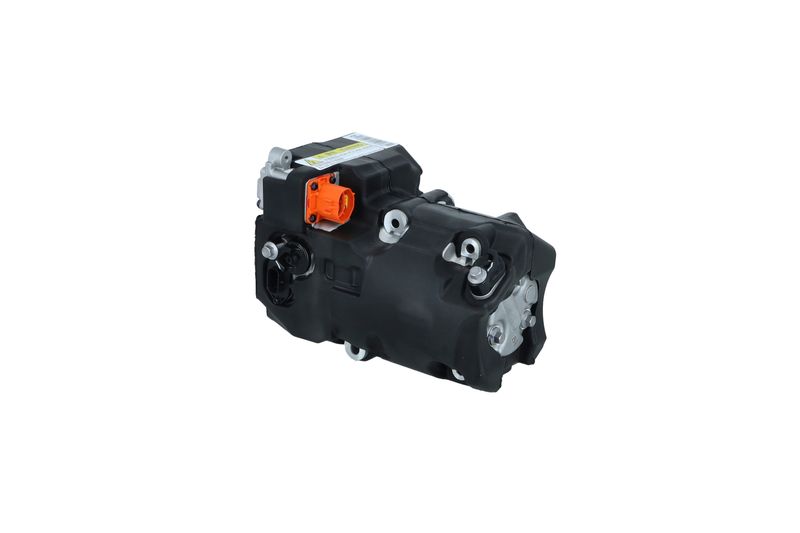 Kompressor, kliimaseade, NRF 320352