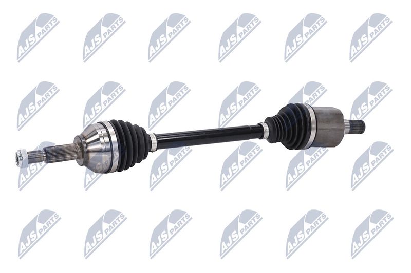 NTY NPW-FR-207 Drive Shaft