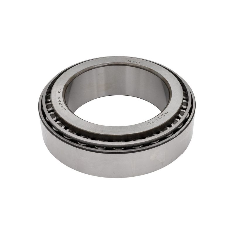 SNR HDB208 Wheel Bearing