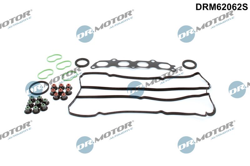 Dr.Motor Automotive Tarpiklių komplektas, cilindro galva