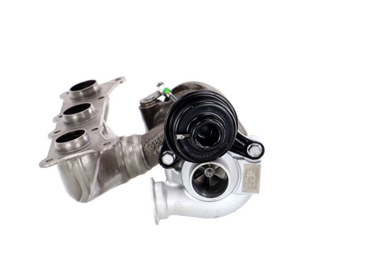 REMANTE 003-001-002880R Turbokompresorius