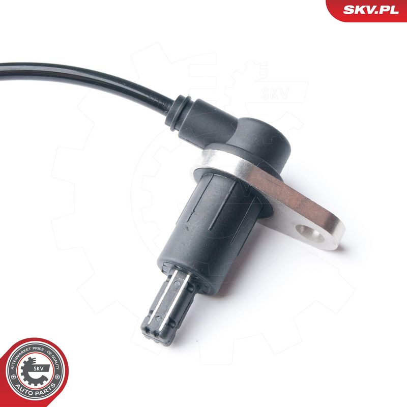 Andur, rattapöörete arv, ESEN SKV 06SKV207