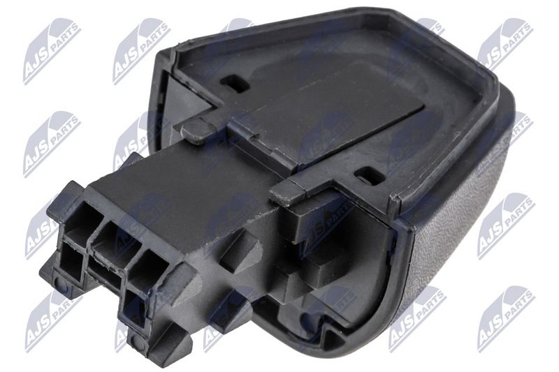 Kate, väljaspoolne uksekäepide, NTY EZC-CH-111