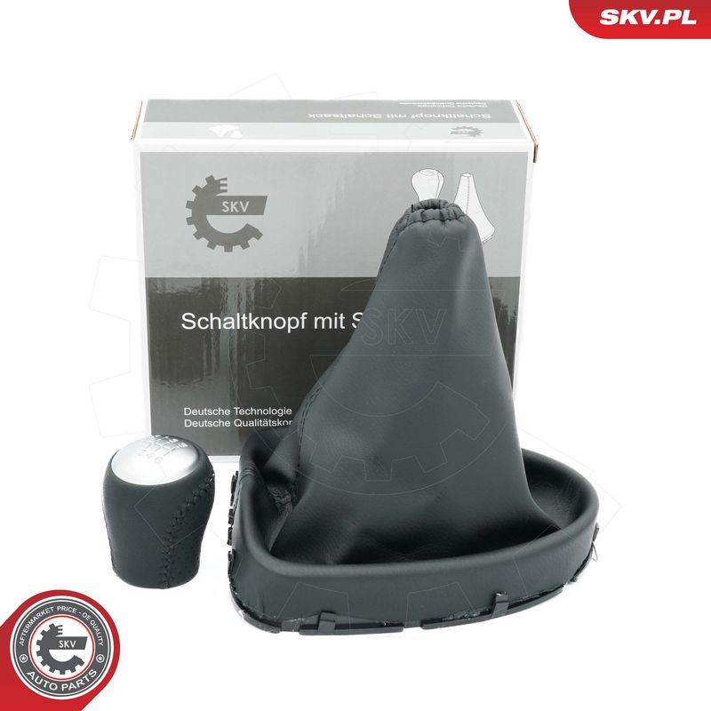 Käigukanginupp, ESEN SKV 63SKV454