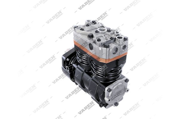 kompresor IVECO Euro 6, se spojkou 1500200001