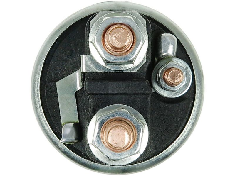Magnetlülitus, starter, AS-PL SS3045