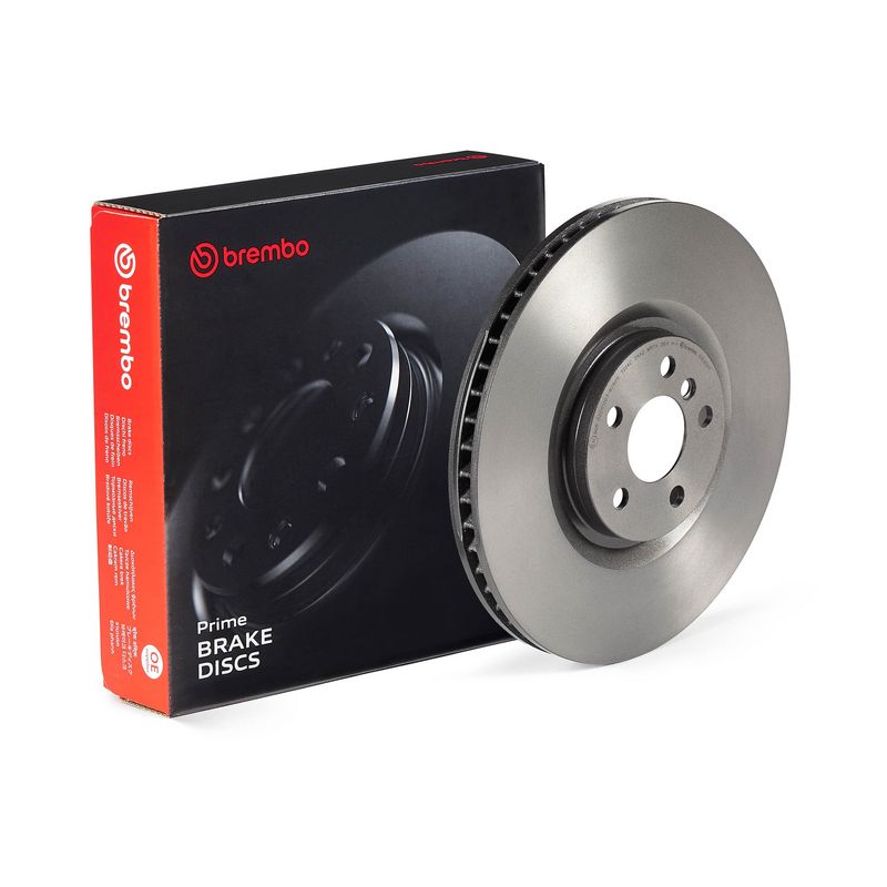09.E952.11 BREMBO Disco freno 