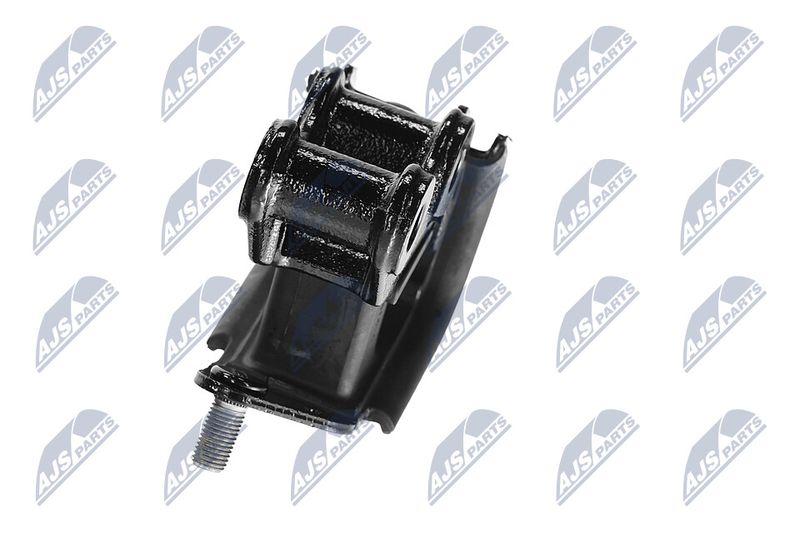 NTY ZPS-HD-102 Mounting, manual transmission