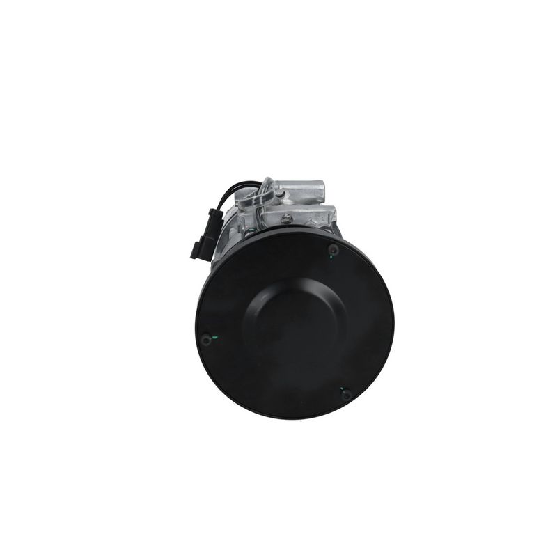 Airconditioning compressor 12V (R1234yf/R134a) past: CATERPILLAR 140M, 160M, 966H, 972H, AD63, TH220B  CHALLENGER MT 745D, MT 755D, MT 765D, MT 845E, MT 855E, MT 865 C, MT 865E  CLAAS 4000, 4500