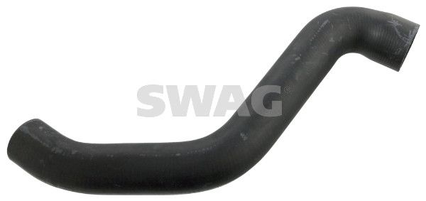 маркуч на радиатора SWAG