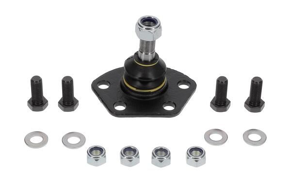 Rotule+suspension MOOG FI-BJ-7530