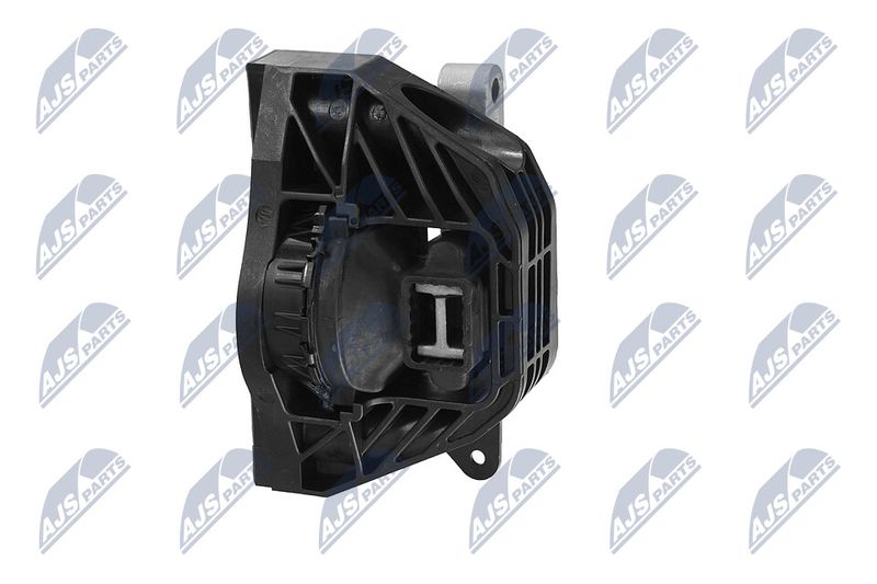 Paigutus, Mootor, NTY ZPS-PL-084