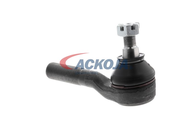 ACKOJA A38-0183 Vairo traukės antgalis