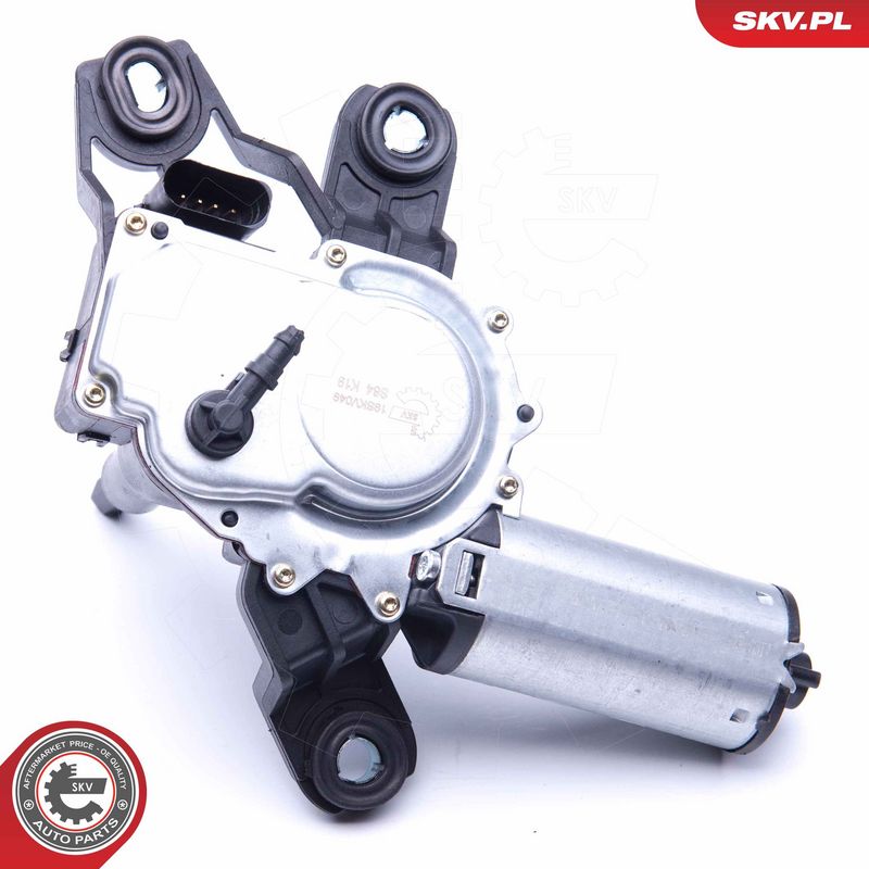 Pesuri mootor, ESEN SKV 19SKV049