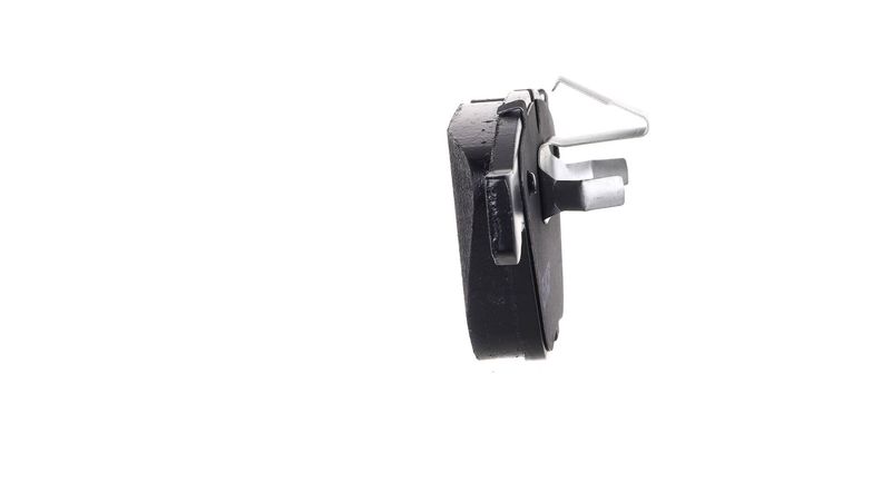SKF VKBP80308 Brake Pad Set, disc brake