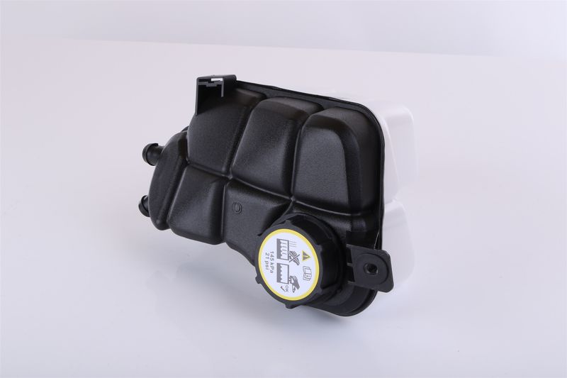 NISSENS 996176 Expansion Tank, coolant