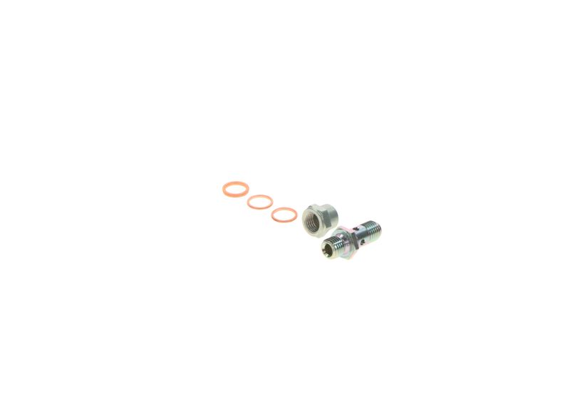 BOSCH 1587010003 Repair Kit, ignition distributor