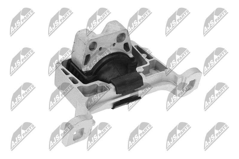 Paigutus, Mootor, NTY ZPS-FR-045