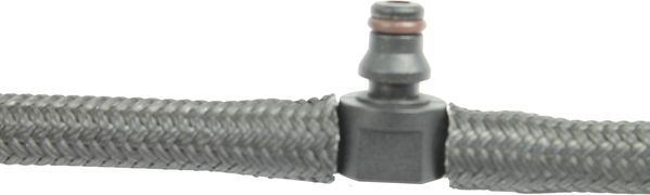 METZGER AUTOTEILE 0840090 Hose, fuel overflow