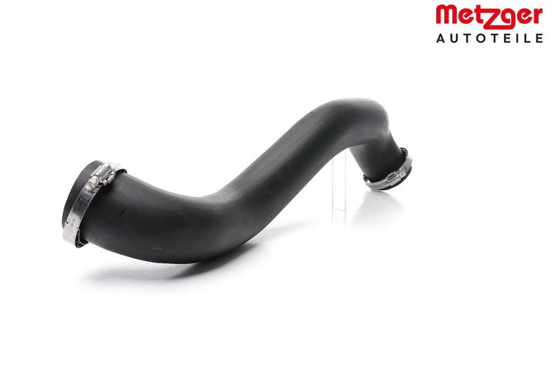 METZGER AUTOTEILE 2401104 Charge Air Hose