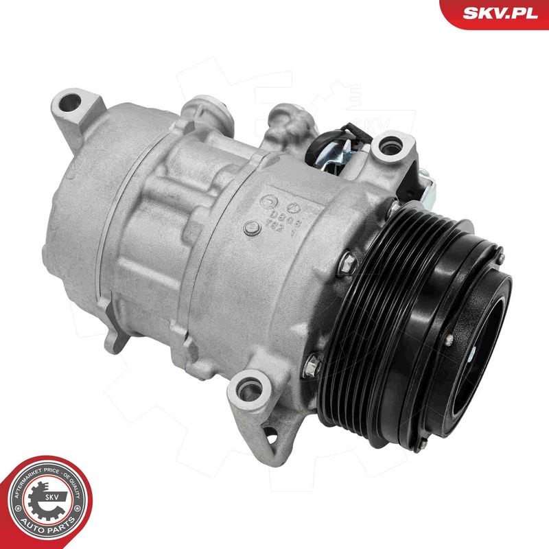 Kompressor, kliimaseade, ESEN SKV 84SKV050
